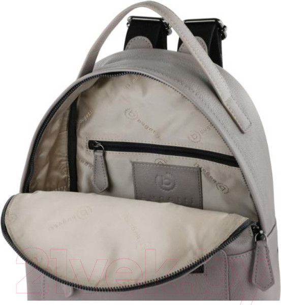 Изображение товара Рюкзак Bugatti Bella / 49480562 (бежевый)