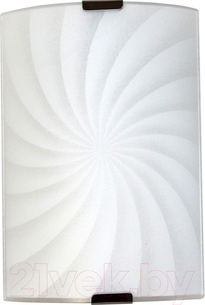 Изображение товара Бра Элетех Ассоль 150х220 НББ 21-60 М21 / 1005205687 (белый матовый)