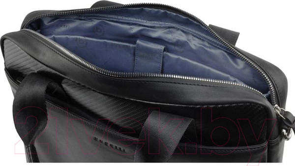 Изображение товара Сумка Bugatti Comet / 49221001 (черный)