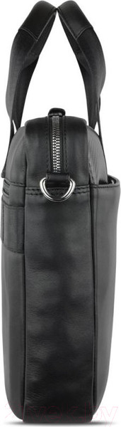 Изображение товара Сумка Bugatti Comet / 49221001 (черный)