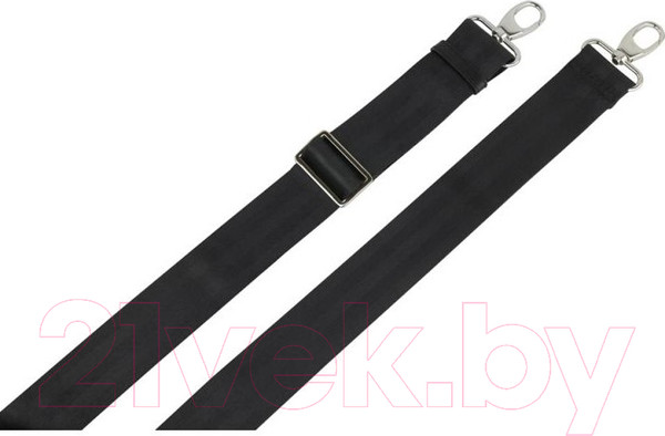 Изображение товара Сумка Bugatti Comet / 49221001 (черный)