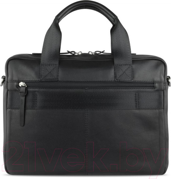 Изображение товара Сумка Bugatti Comet / 49221001 (черный)