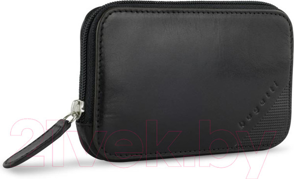 Изображение товара Ключница Bugatti Nobile / 49125101 (черный)