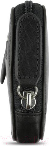 Изображение товара Ключница Bugatti Nobile / 49125101 (черный)