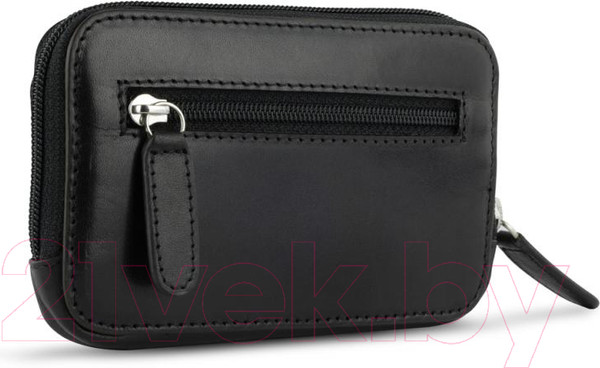 Изображение товара Ключница Bugatti Nobile / 49125101 (черный)