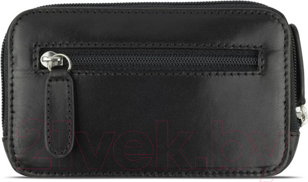 Изображение товара Ключница Bugatti Nobile / 49125101 (черный)