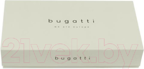 Изображение товара Ключница Bugatti Nobile / 49125101 (черный)