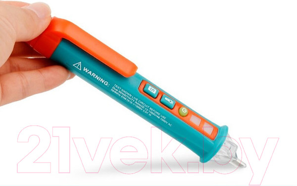 Изображение товара Индикатор напряжения Mileseey MC8066