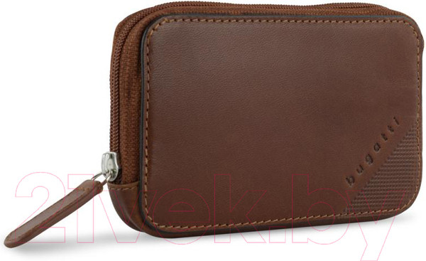 Изображение товара Ключница Bugatti Nobile / 49125107 (коньячный)