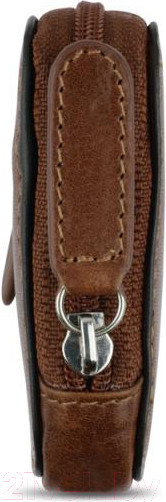 Изображение товара Ключница Bugatti Nobile / 49125107 (коньячный)