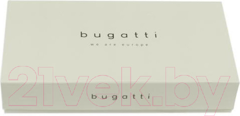 Изображение товара Ключница Bugatti Nobile / 49125107 (коньячный)
