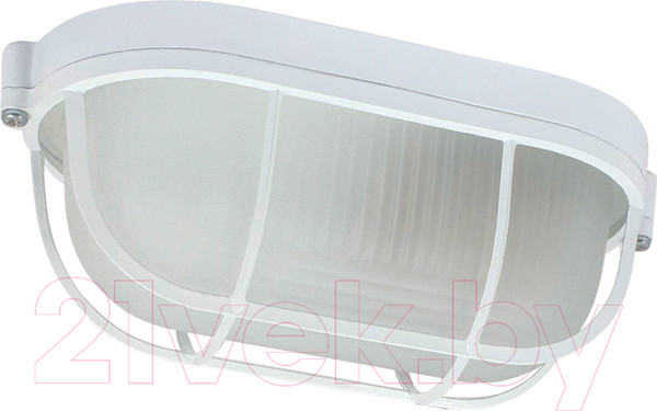 Изображение товара Светильник ЖКХ Элетех Банник 1402 НПП 03-60-022 IP65 / 1005501079 (белый)