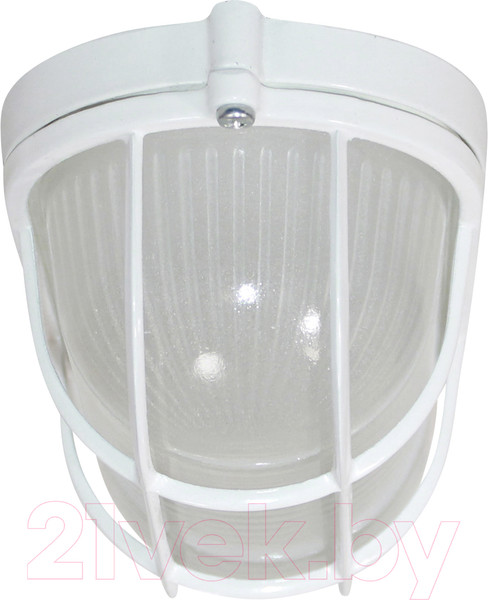 Изображение товара Светильник ЖКХ Элетех Банник 1402 НПП 03-60-022 IP65 / 1005501079 (белый)