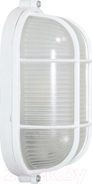 Изображение товара Светильник ЖКХ Элетех Банник 1402 НПП 03-60-022 IP65 / 1005501079 (белый)