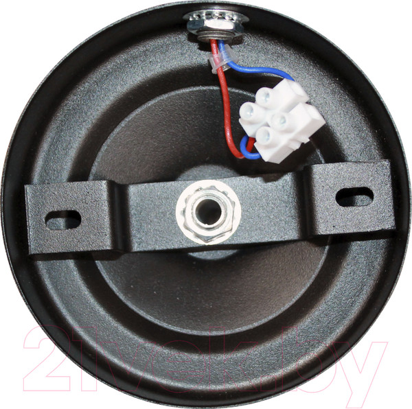 Изображение товара Бра Элетех Берта 511 НББ 01-60-156 Е27 / 1005404648 (черный муар)