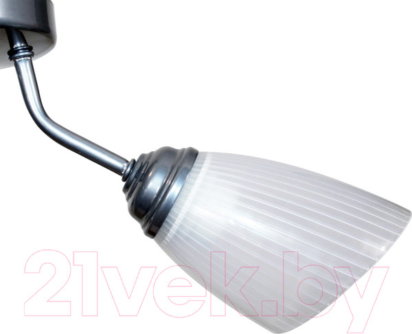 Изображение товара Люстра Элетех Бона 131 НПБ 01-3х60-185 Е27 / 1005404415