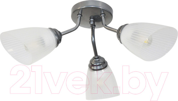 Изображение товара Люстра Элетех Бона 131 НПБ 01-3х60-185 Е27 / 1005404415