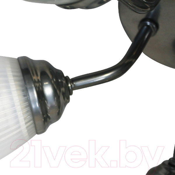 Изображение товара Люстра Элетех Бона 151 НПБ 01-5х60-130 Е27 / 1005404417