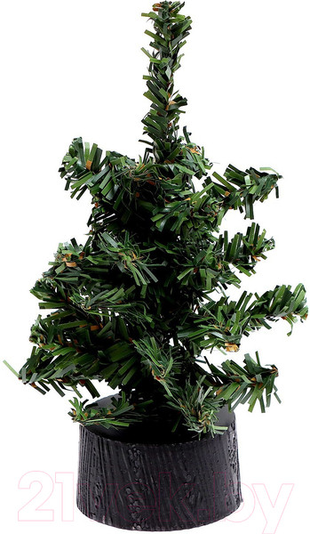 Изображение товара Железная дорога игрушечная Автоград Новогодний поезд / 7774562