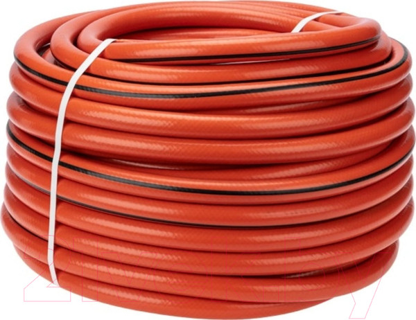 Изображение товара Шланг поливочный Четыре сезона Люкс 3/4" / 62-0229 (25м)