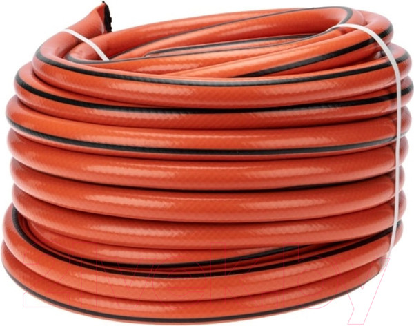 Изображение товара Шланг поливочный Четыре сезона Люкс 3/4" / 62-0230 (50м)