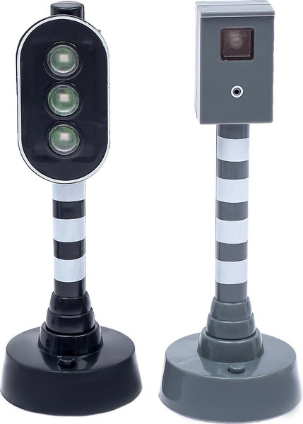 Изображение товара Игровой набор Автоград Большая дорога / 4152873