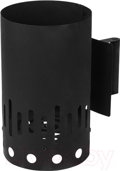 Изображение товара Стартер для розжига угля СОКОЛ 62-0070 (сталь)