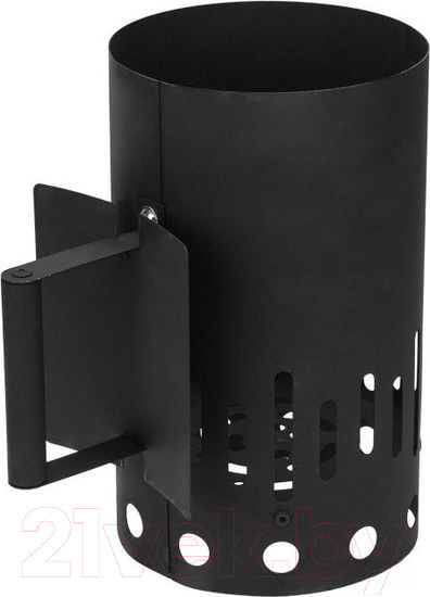 Изображение товара Стартер для розжига угля СОКОЛ 62-0070 (сталь)