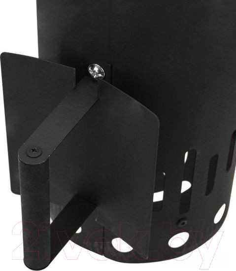 Изображение товара Стартер для розжига угля СОКОЛ 62-0070 (сталь)