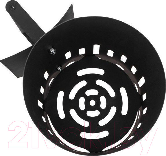 Изображение товара Стартер для розжига угля СОКОЛ 62-0070 (сталь)