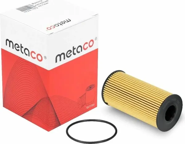 Изображение товара Масляный фильтр Metaco 1020-153