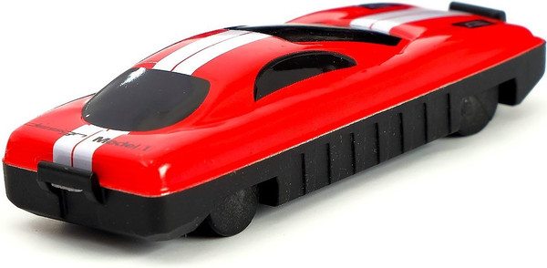 Изображение товара Набор игрушечных автомобилей Автоград Чемпион / 585594