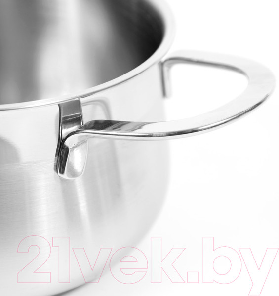 Изображение товара Кастрюля TimA Элегантная Э-2244