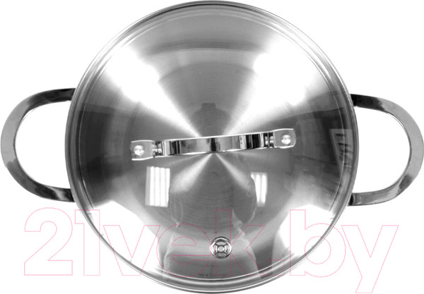 Изображение товара Кастрюля TimA Элегантная Э-2244