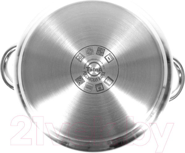 Изображение товара Кастрюля TimA Элегантная Э-2244