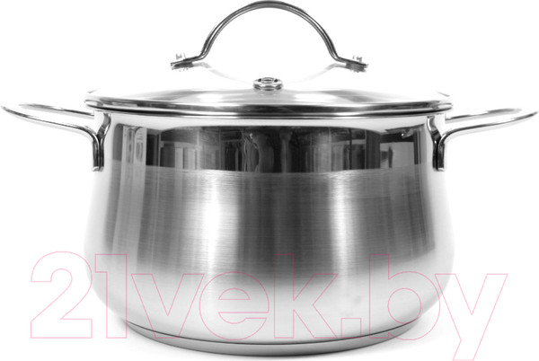 Изображение товара Кастрюля TimA Элегантная Э-2244