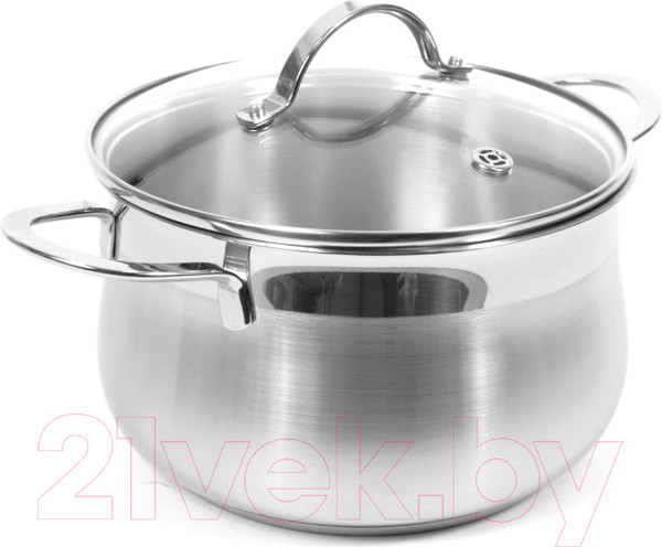 Изображение товара Кастрюля TimA Элегантная Э-2244