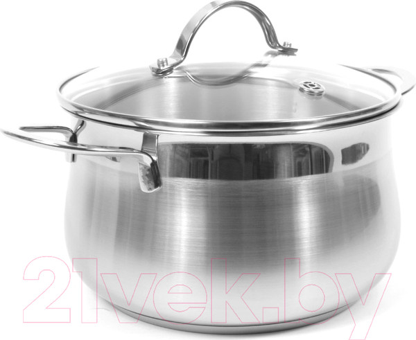 Изображение товара Кастрюля TimA Элегантная Э-2244