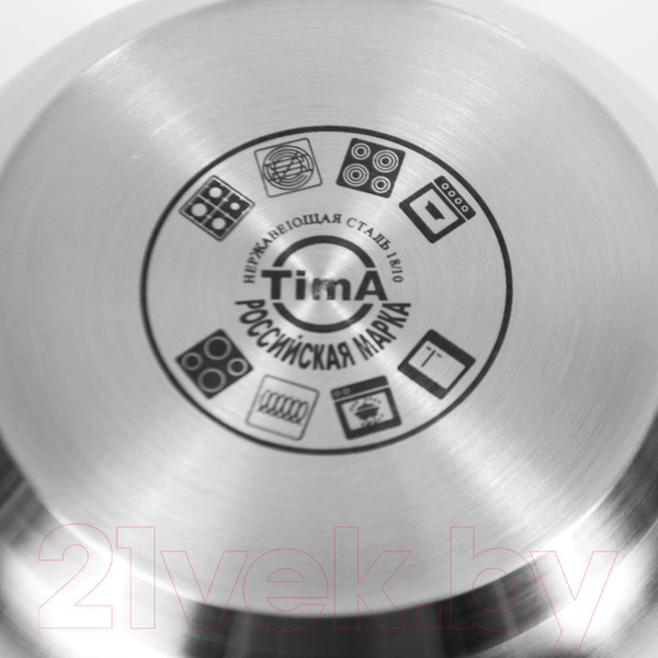 Изображение товара Ковш TimA Элегантная Э-1618К