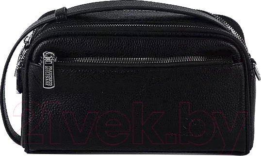 Изображение товара Сумка Francesco Molinary 356-Q6602-1-BLK (черный)