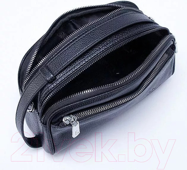 Изображение товара Сумка Francesco Molinary 356-Q6602-1-BLK (черный)