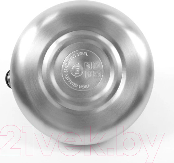 Изображение товара Чайник со свистком TimA WTK059