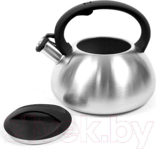 Изображение товара Чайник со свистком TimA WTK059