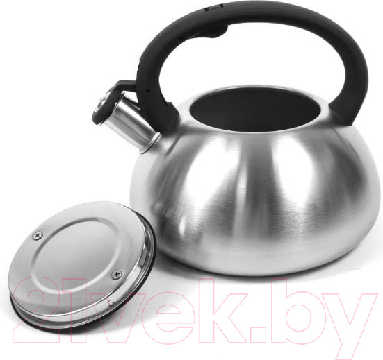 Изображение товара Чайник со свистком TimA WTK059