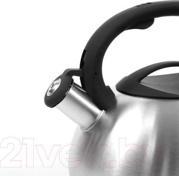 Изображение товара Чайник со свистком TimA WTK059