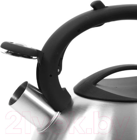 Изображение товара Чайник со свистком TimA WTK059