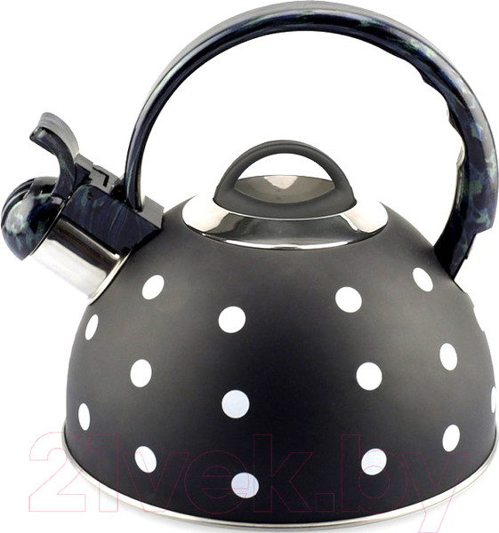 Изображение товара Чайник TimA WTK135BLK