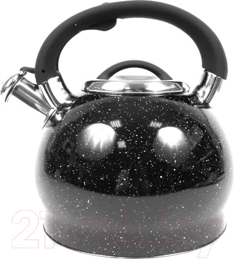 Изображение товара Чайник со свистком TimA WTK232BD