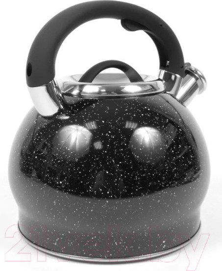 Изображение товара Чайник со свистком TimA WTK232BD