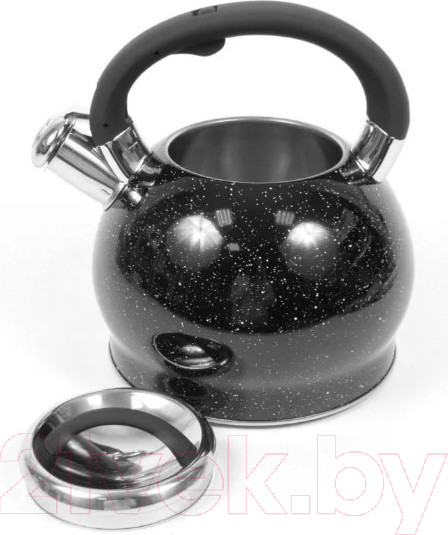 Изображение товара Чайник со свистком TimA WTK232BD